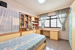 Blk 154 Gangsa Road (Bukit Panjang), HDB 5 Rooms #632077621